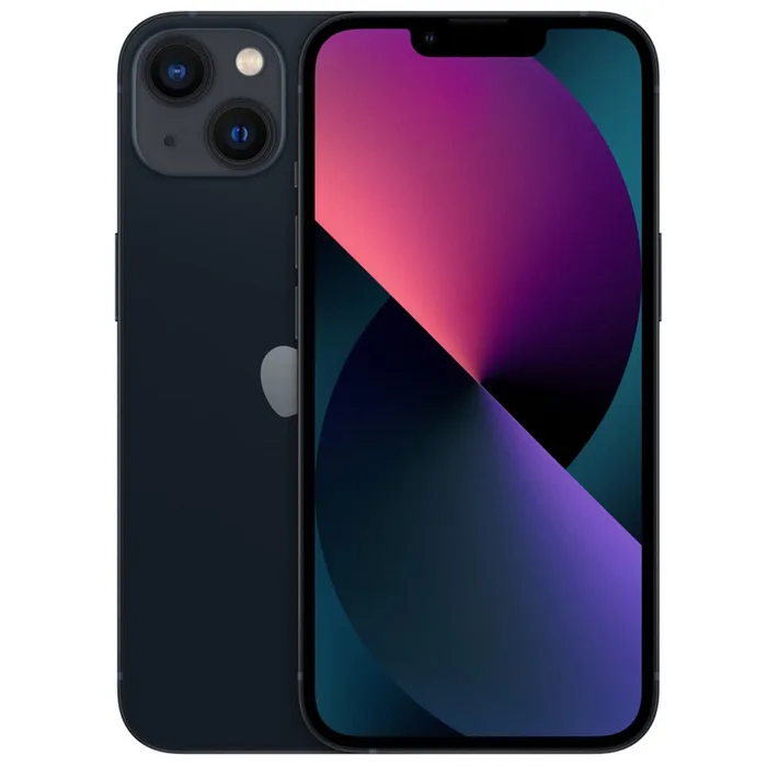 iPhone 13 128Gb Black (предактив)